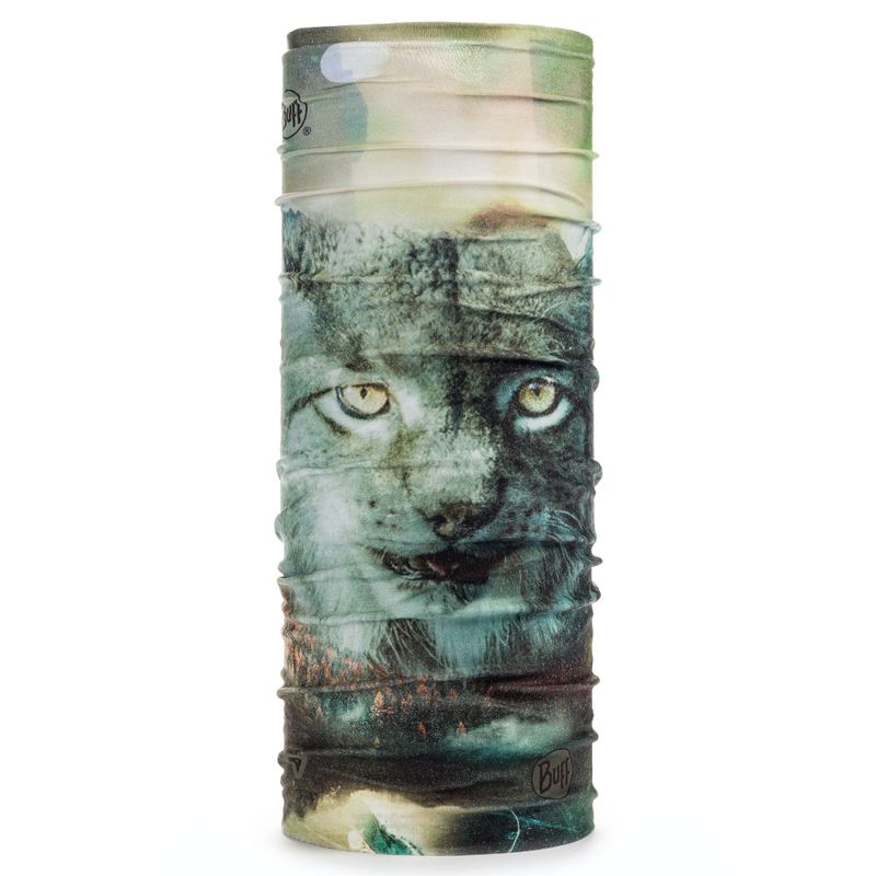 Többfunkciós heveder BUFF Thermonet Evening Peak szín 127293