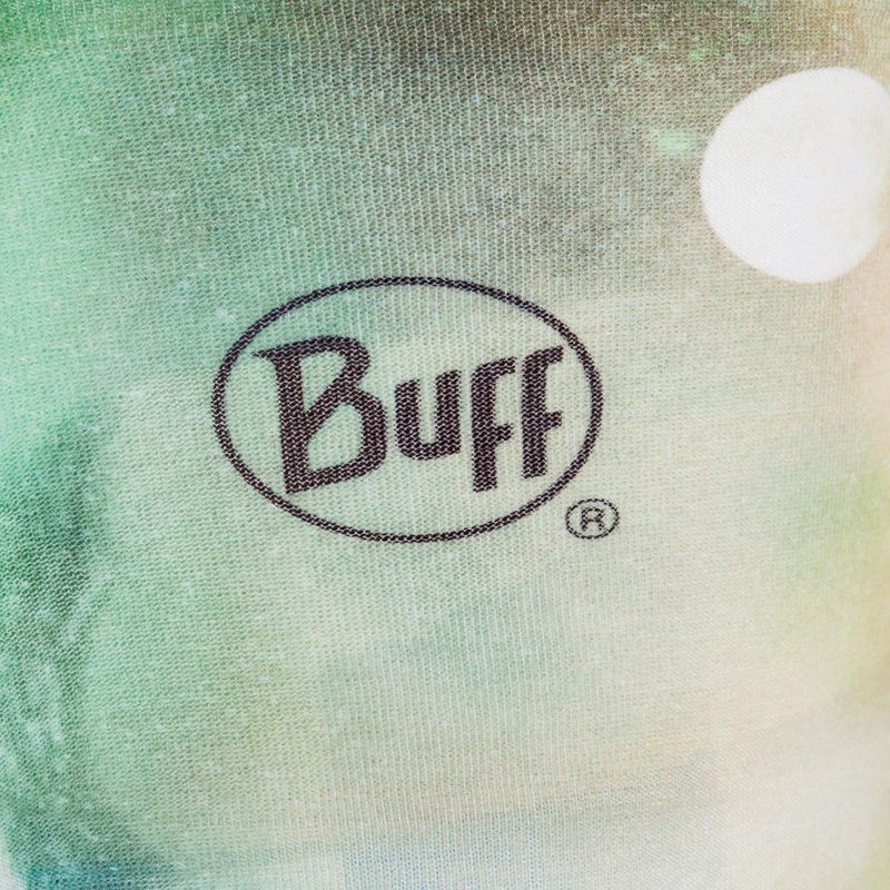 Többfunkciós heveder BUFF Thermonet Evening Peak szín 127293 3