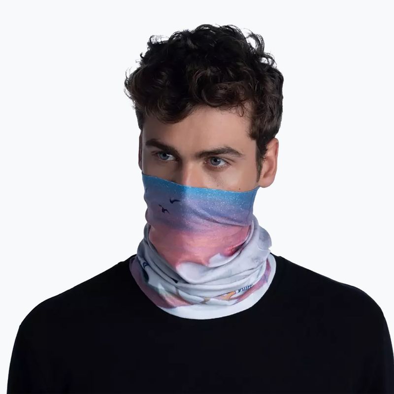 BUFF Thermonet többfunkciós heveder színes 127294.555.10.00 5