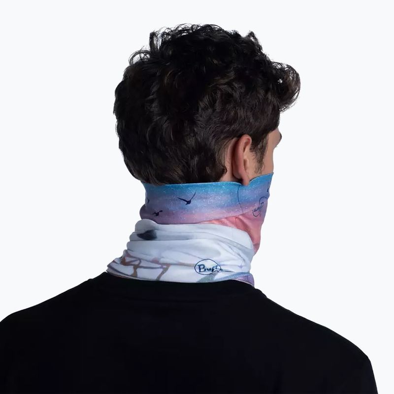 BUFF Thermonet többfunkciós heveder színes 127294.555.10.00 7