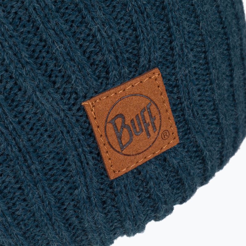 BUFF kötött sapka Rutger 117845.701.10.00 3