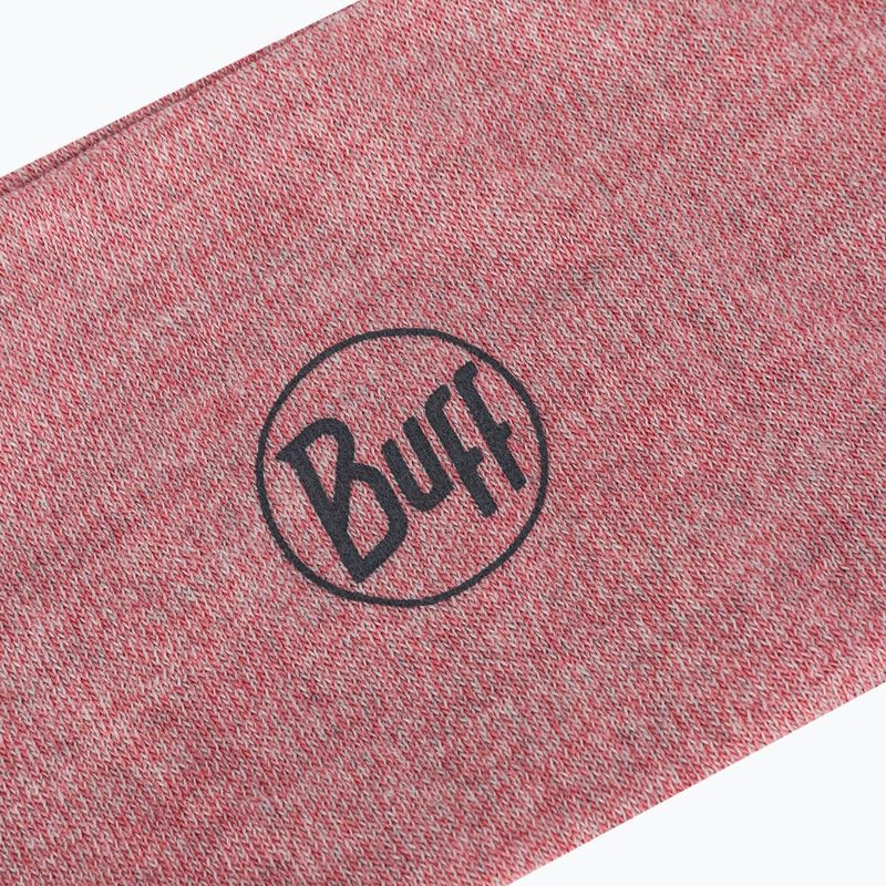 BUFF Midweight Merino gyapjú fejpánt rózsaszín 118174.341.10.00 3