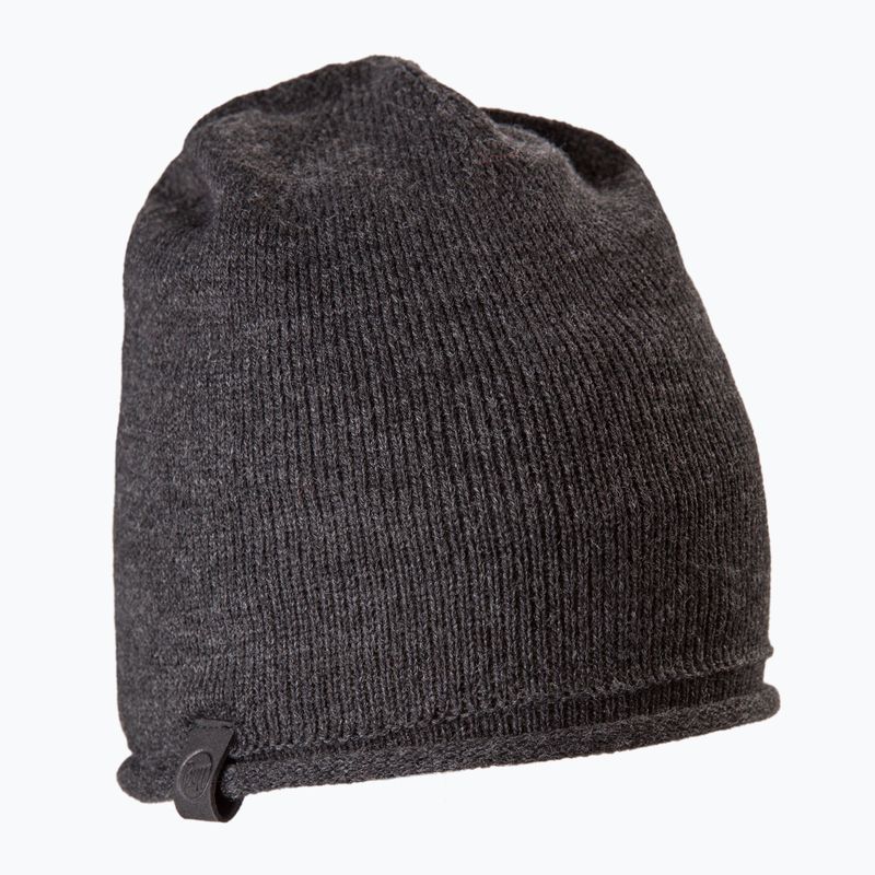 BUFF kötött sapka Lekey fekete 126453.901.10.00