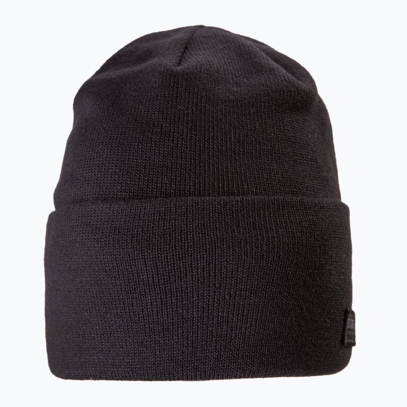 BUFF kötött sapka Niels fekete 126457.999.10.00 2