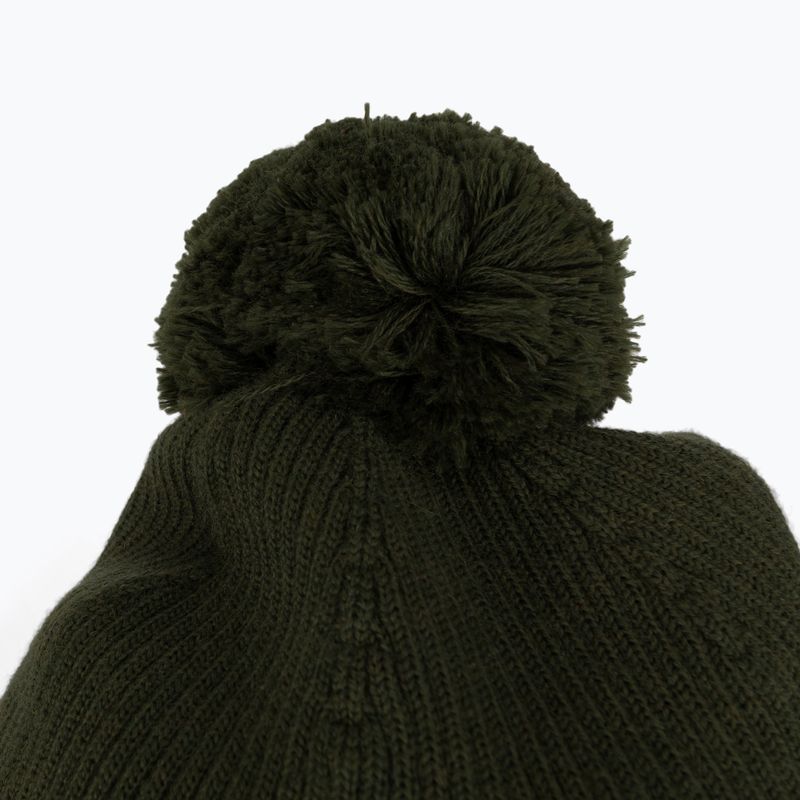 BUFF kötött sapka Tim zöld 126463.809.10.00 3