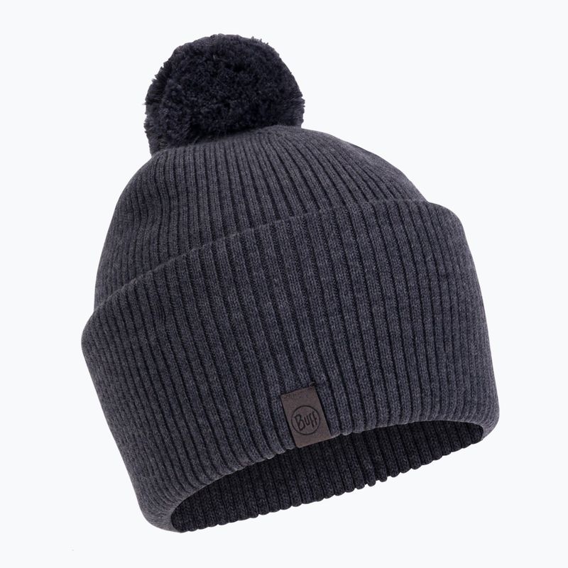 BUFF kötött sapka Tim szürke 126463.937.10.00