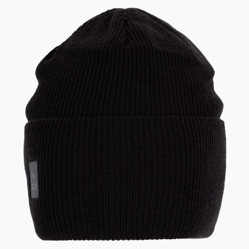 BUFF Crossknit kalap Eladó fekete 126483 2