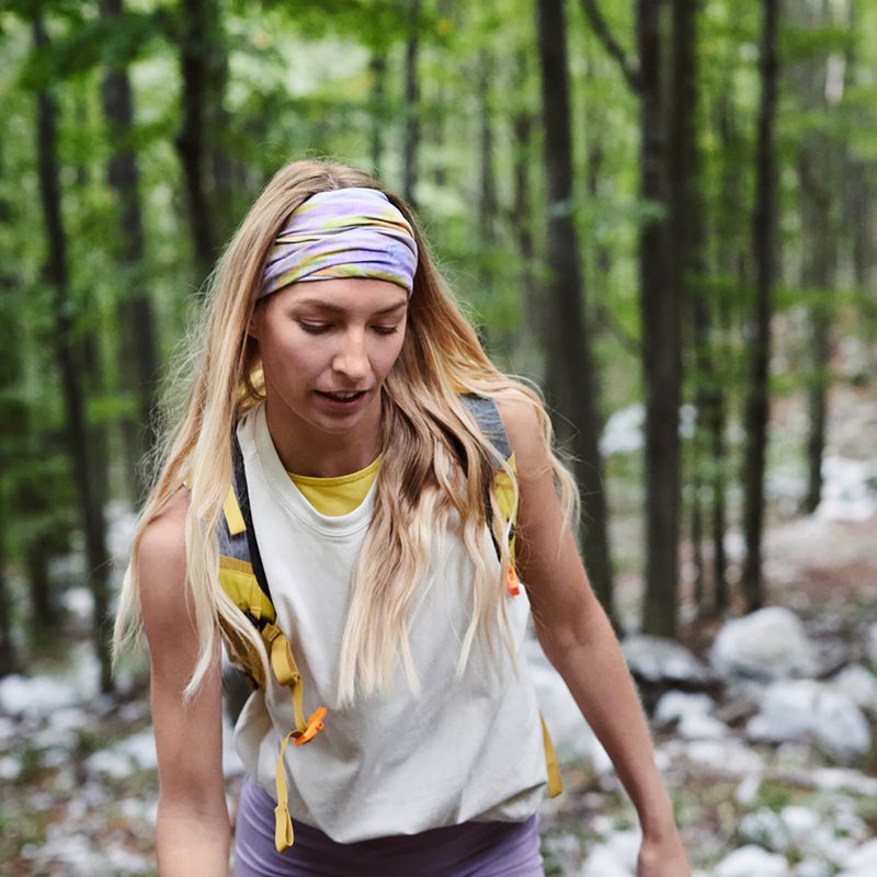 BUFF Coolnet UV Tasie többfunkciós heveder színes 128454.555.10.00 8