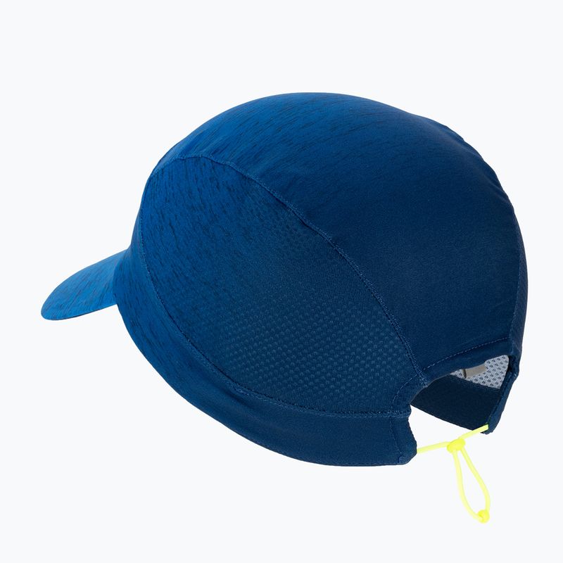 BUFF Pack Speed Htr Azúrkék baseball sapka 122575.720.30.00 3