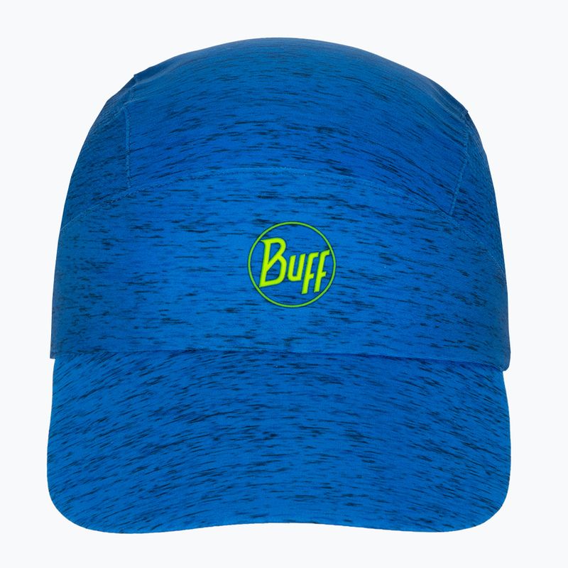 BUFF Pack Speed Htr Azúrkék baseball sapka 122575.720.30.00 4