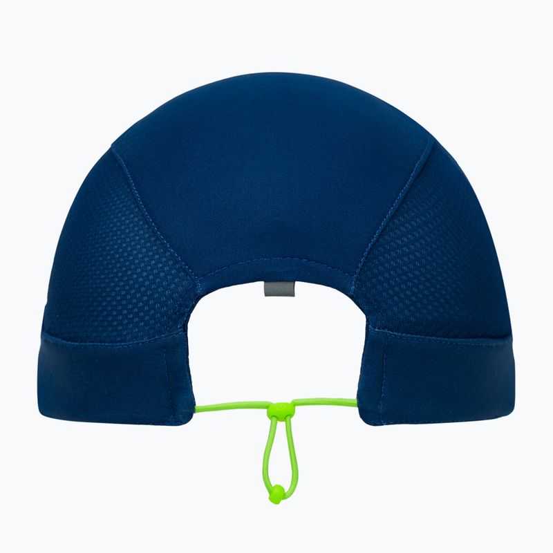BUFF Pack Speed Htr Azúrkék baseball sapka 122575.720.30.00 6