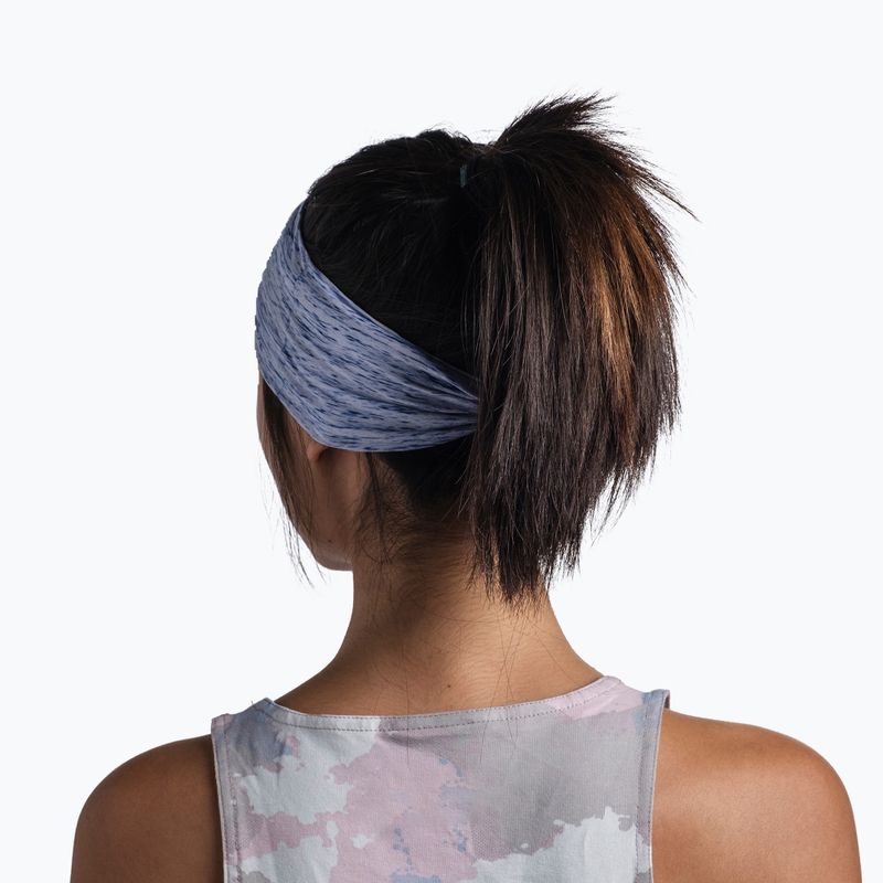 BUFF Coolnet UV Ellipse Htr fejpánt kék 122725.728.10.00 3