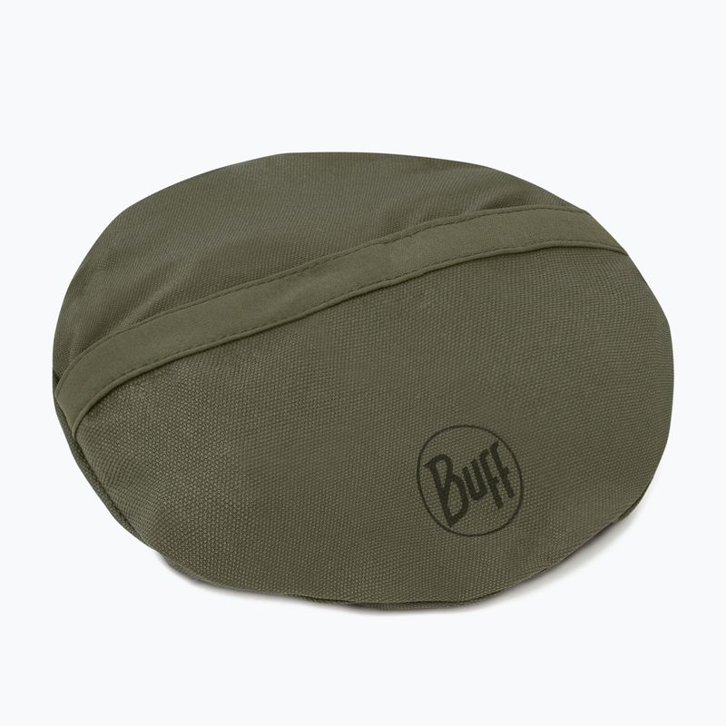 BUFF Adventure Bucket Acai zöld túrasapka 125343.854.20.00 2