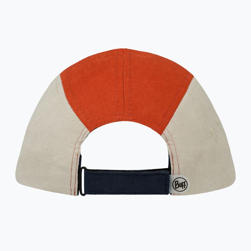 BUFF 5 Panel Go Colart gyermek baseball sapka színes 128588.555.10.00 6