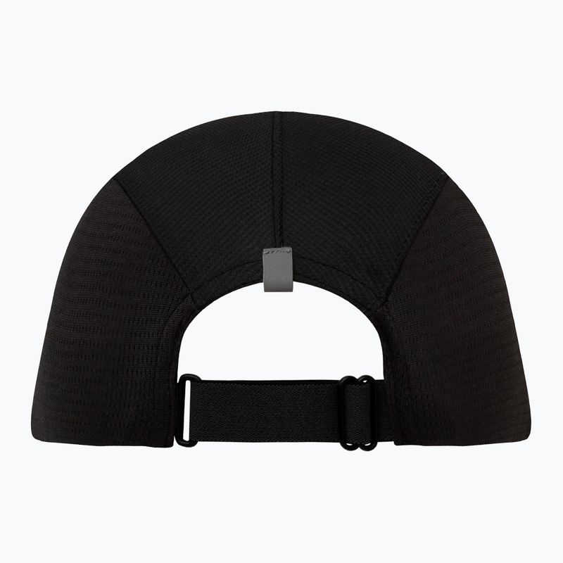 Baseball sapka BUFF Speed solid black 2