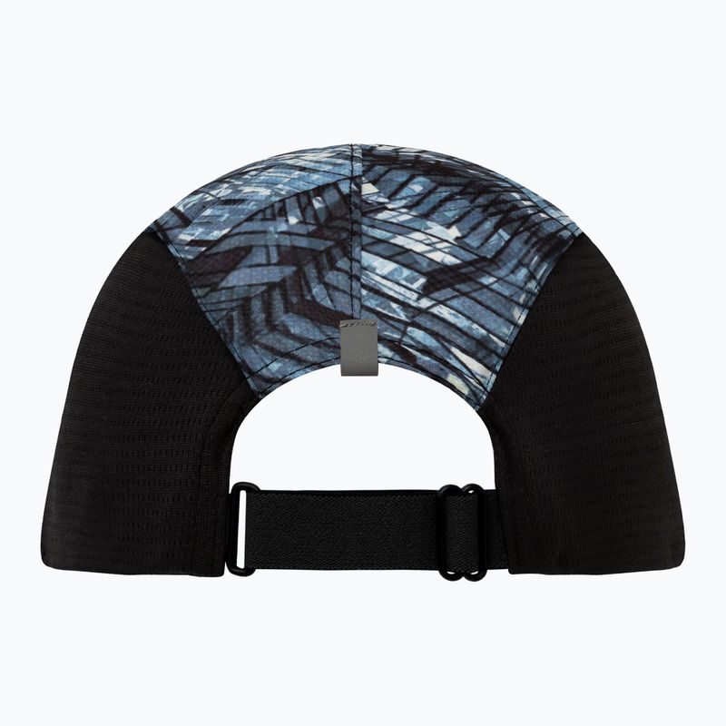 Baseball sapka BUFF Speed gline grey 2