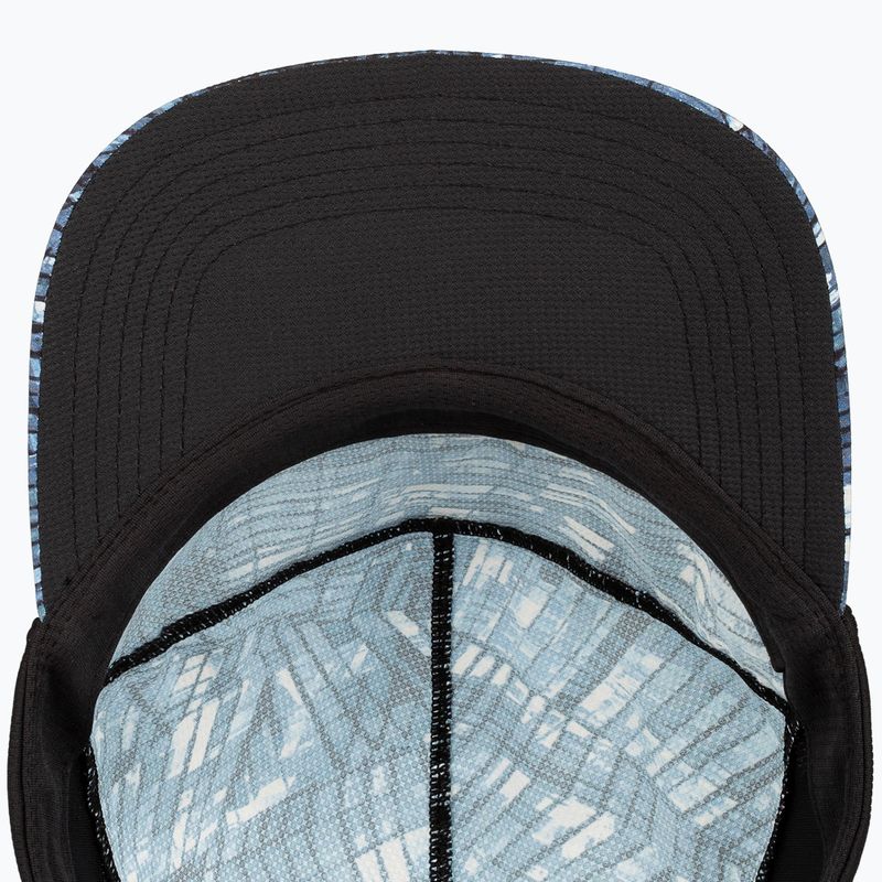 Baseball sapka BUFF Speed gline grey 3