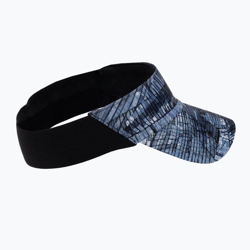 BUFF Go Visor Gline szürke túrázó napellenző 128615.937.20.00 2