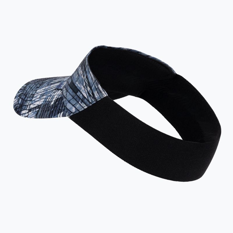 BUFF Go Visor Gline szürke túrázó napellenző 128615.937.20.00 3