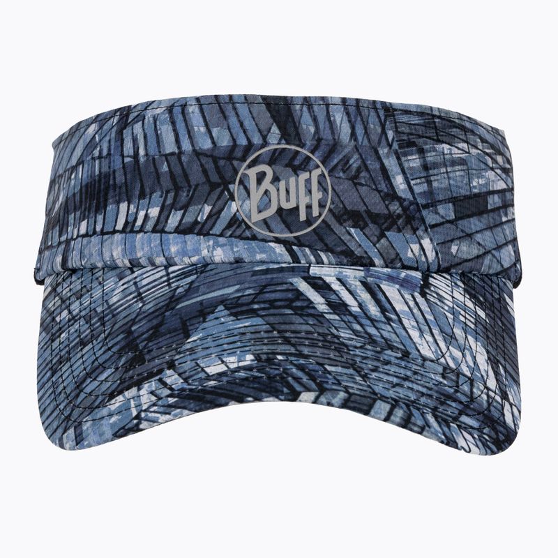 BUFF Go Visor Gline szürke túrázó napellenző 128615.937.20.00 4