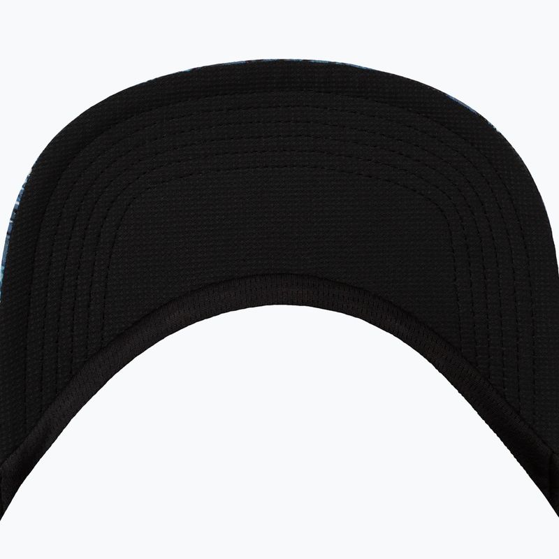 BUFF Go Visor Gline szürke túrázó napellenző 128615.937.20.00 7