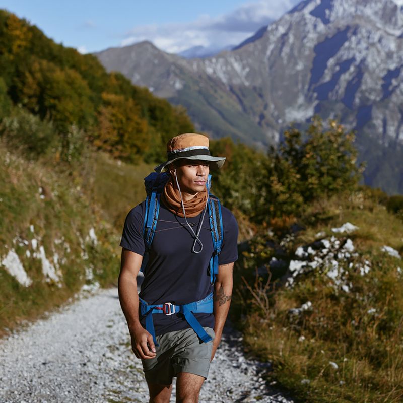 BUFF Explore Booney Zeo színes sapka 128627.555.20.00 11