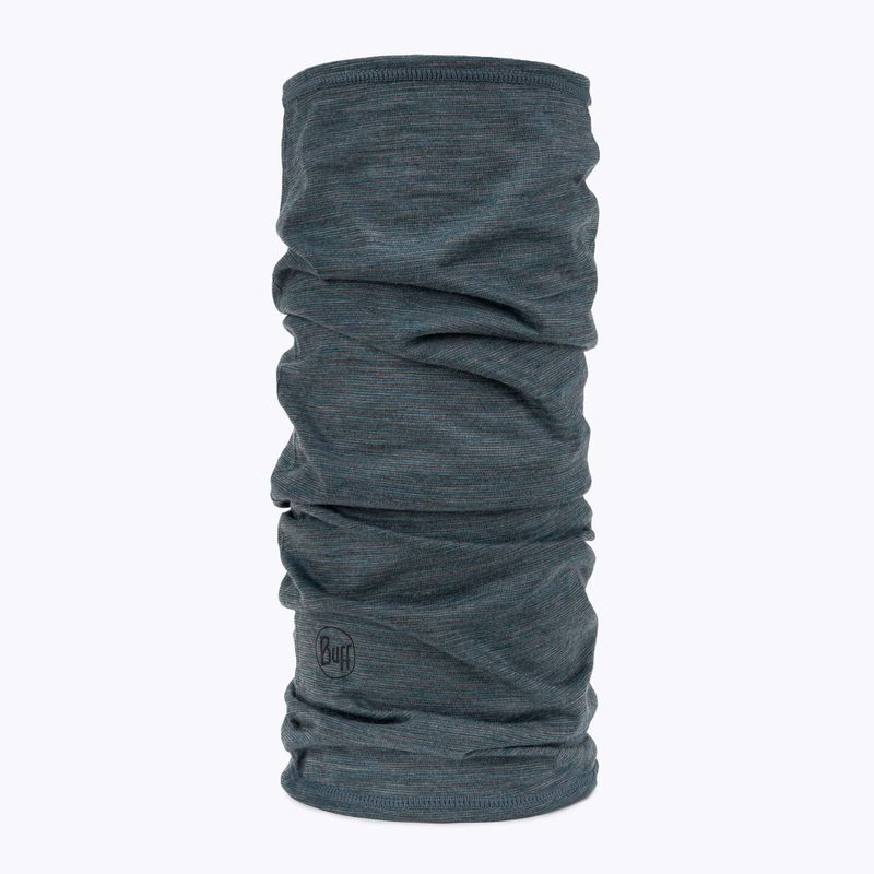 BUFF Multifunkcionális Sling könnyű Merino gyapjú tengerészkék 117819.702.10.00
