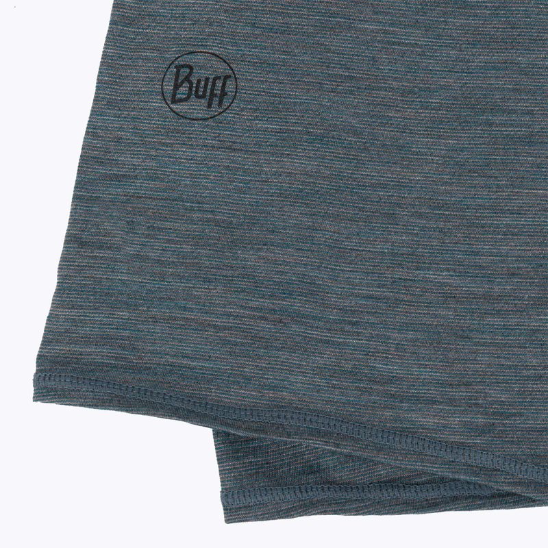 BUFF Multifunkcionális Sling könnyű Merino gyapjú tengerészkék 117819.702.10.00 3