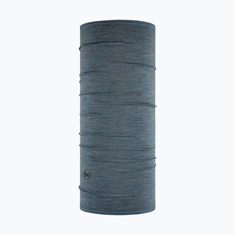 BUFF Multifunkcionális Sling könnyű Merino gyapjú tengerészkék 117819.702.10.00 4