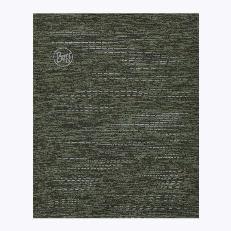 BUFF Dryflx többfunkciós heveder zöld 118096.866 2