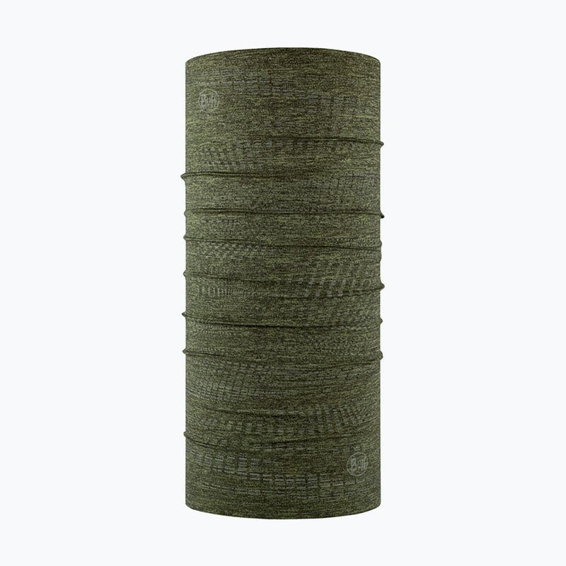 BUFF Dryflx többfunkciós heveder zöld 118096.866 4