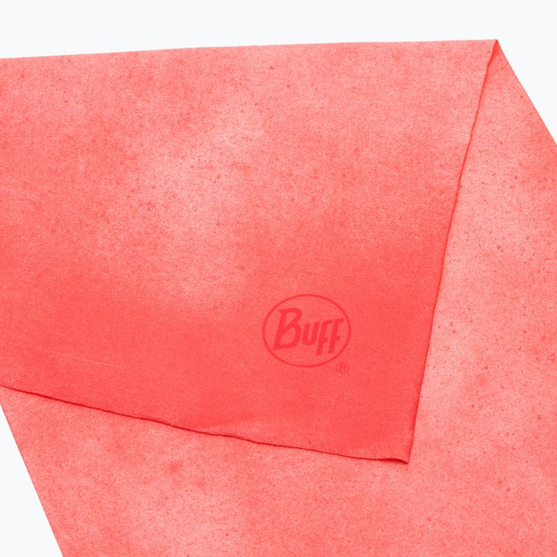 BUFF Original Ecostretch többfunkciós heveder korall 129769.423.10.00 3