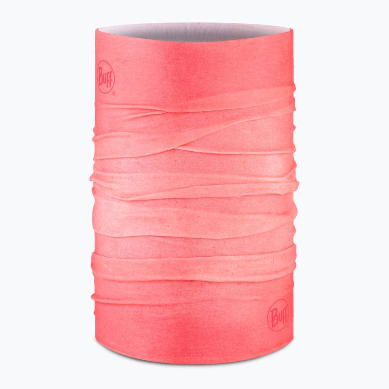 BUFF Original Ecostretch többfunkciós heveder korall 129769.423.10.00 4