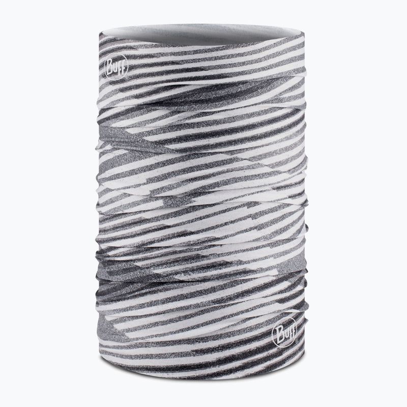 BUFF Original Ecostretch Meither szürke többfunkciós heveder 129787.937.10.00 4