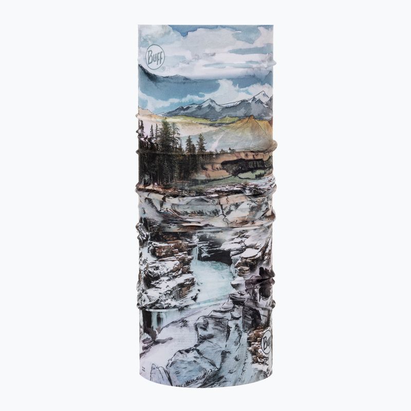BUFF Original Ecostretch többfunkciós heveder Pyrim Multi 129788.555.10.00
