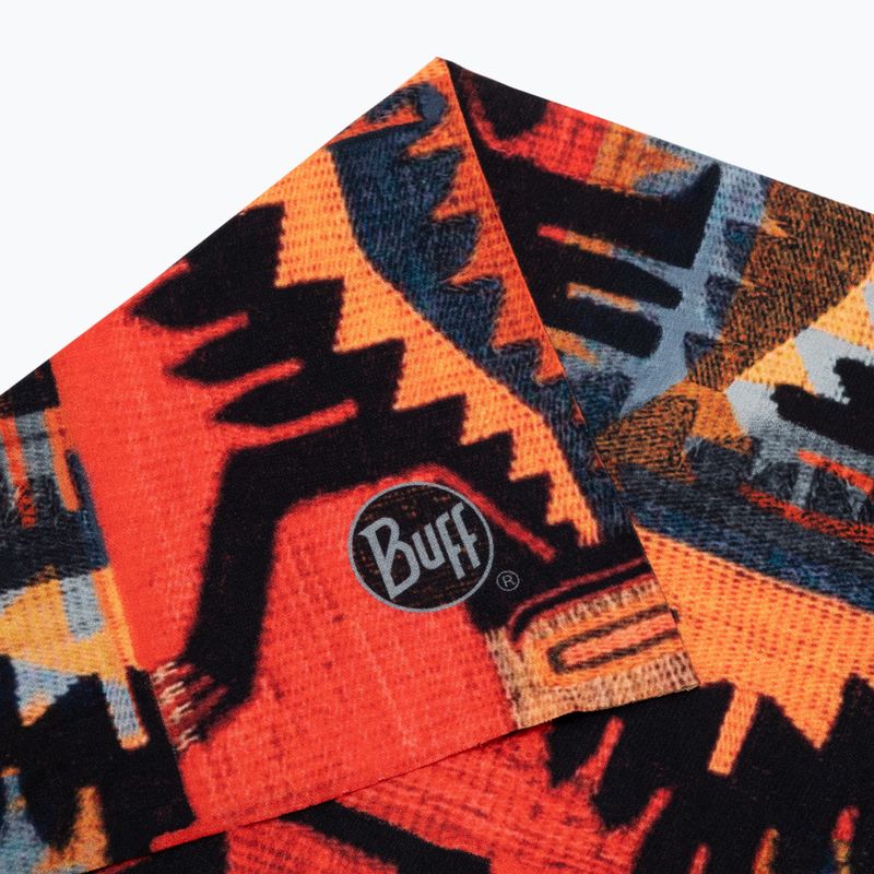BUFF Original Ecostretch többfunkciós heveder Rhebi Multi 129791.555.10.00 3
