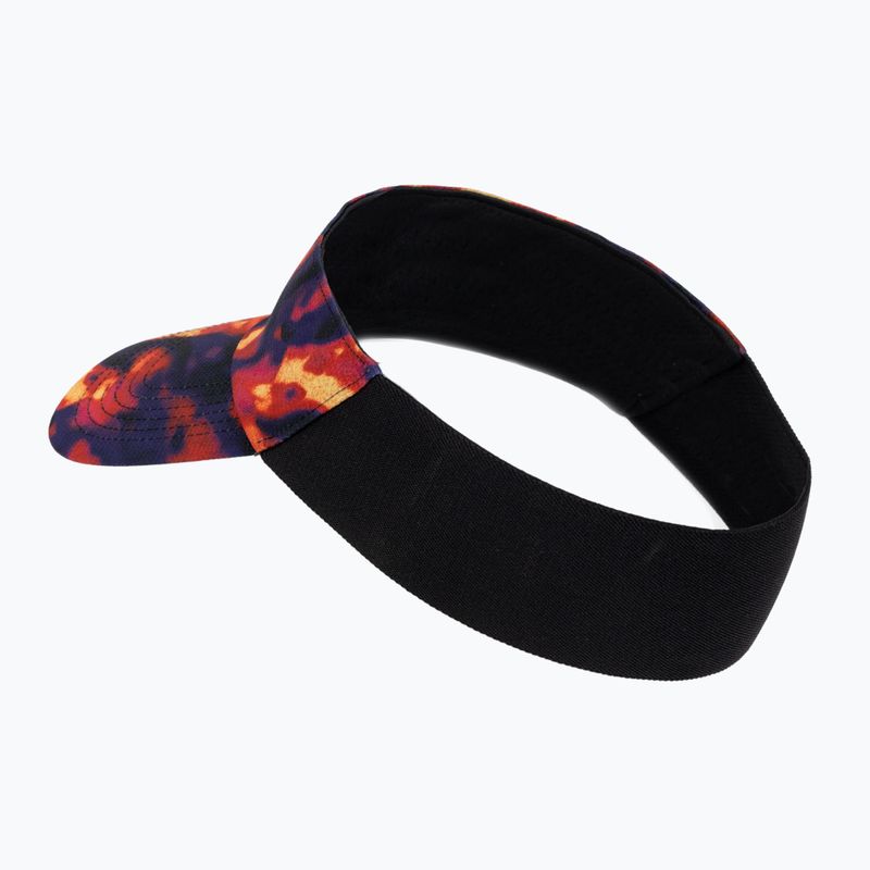 BUFF Go Visor Ethnos túrázó napellenző fekete 128618.203.20.00 3