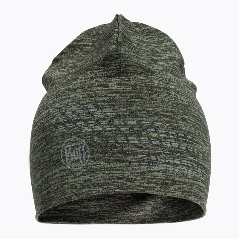 BUFF Dryflx sapka zöld 118099.866.10.00 2