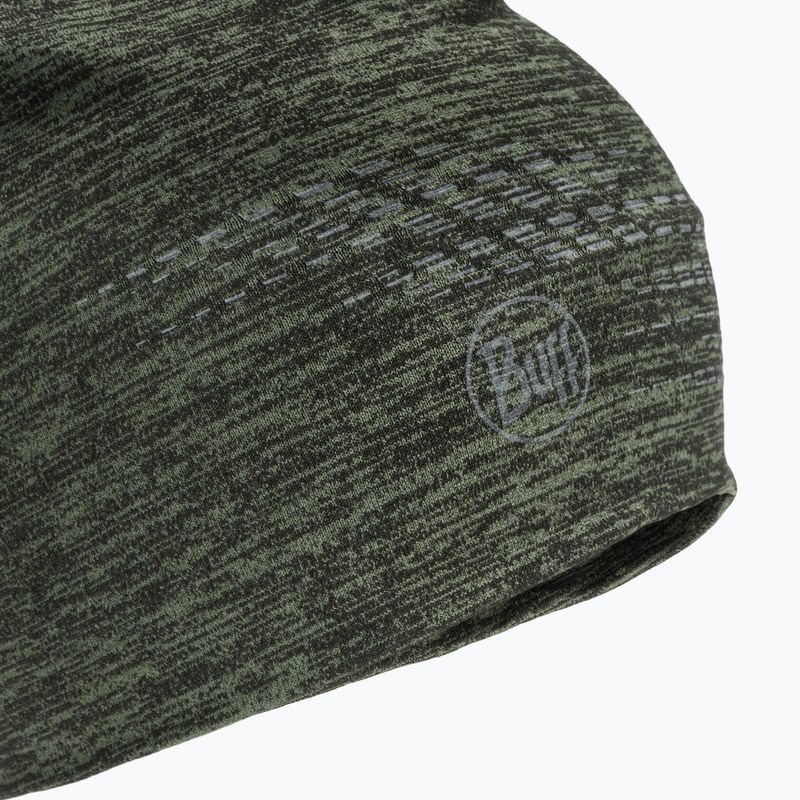 BUFF Dryflx sapka zöld 118099.866.10.00 3