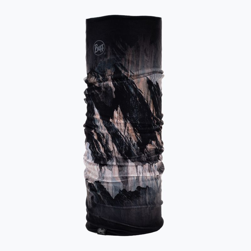 BUFF Polar Polar Reversible Blaise fekete többfunkciós heveder 129953.999.10.00