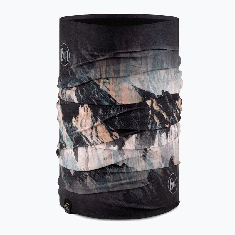 BUFF Polar Polar Reversible Blaise fekete többfunkciós heveder 129953.999.10.00 4