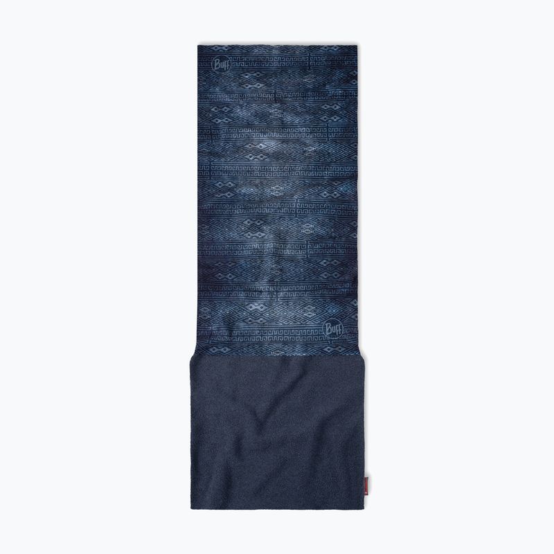 Többfunkciós kendő BUFF Polar katic blue 2