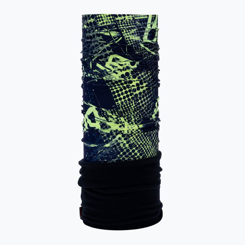 BUFF többfunkciós heveder Polar Havoc kék 130029.707.10.00