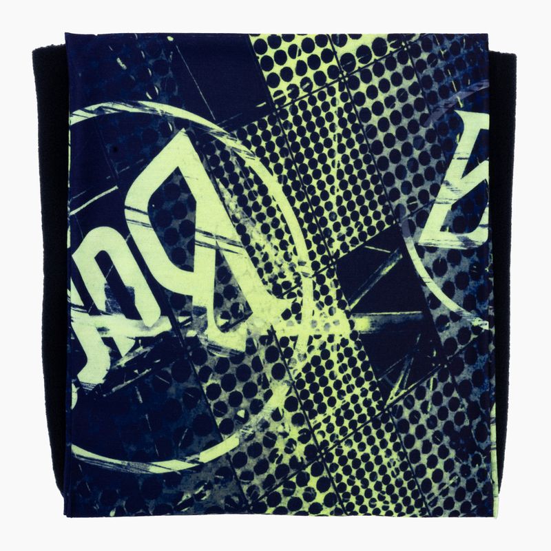 BUFF többfunkciós heveder Polar Havoc kék 130029.707.10.00 2