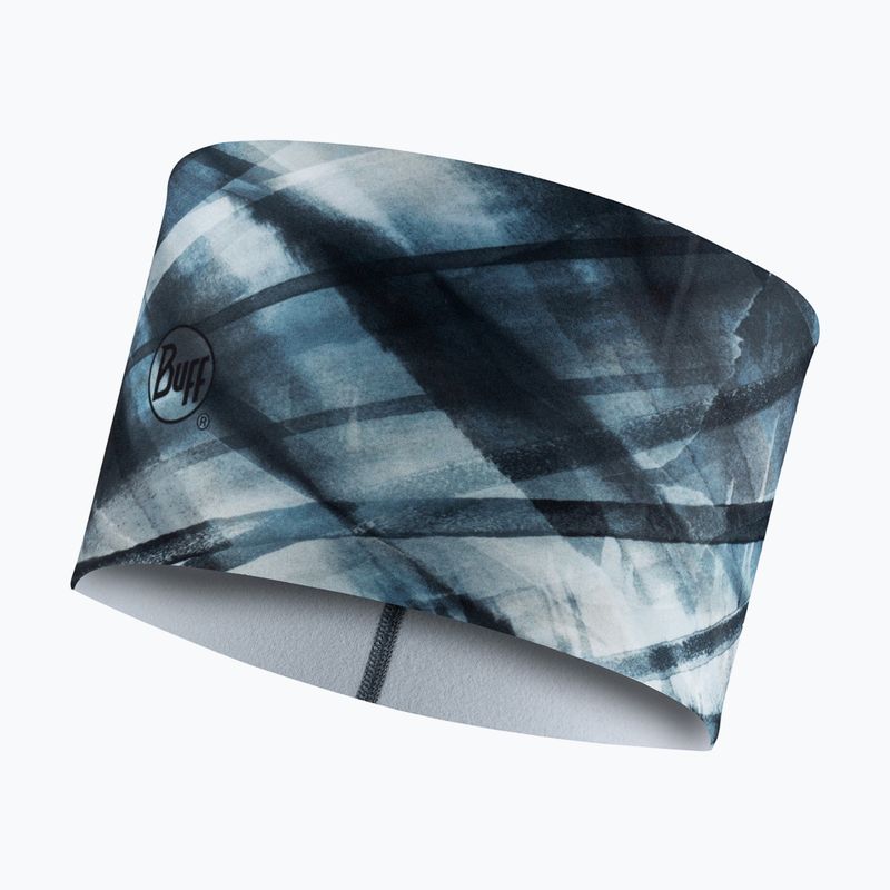 BUFF Tech Fleece szürke fejpánt