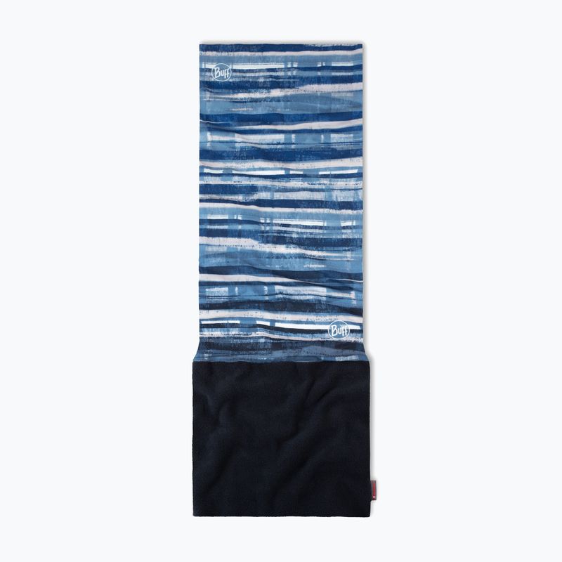 Gyerek multifunkciós csősál BUFF Polar multicolor 2