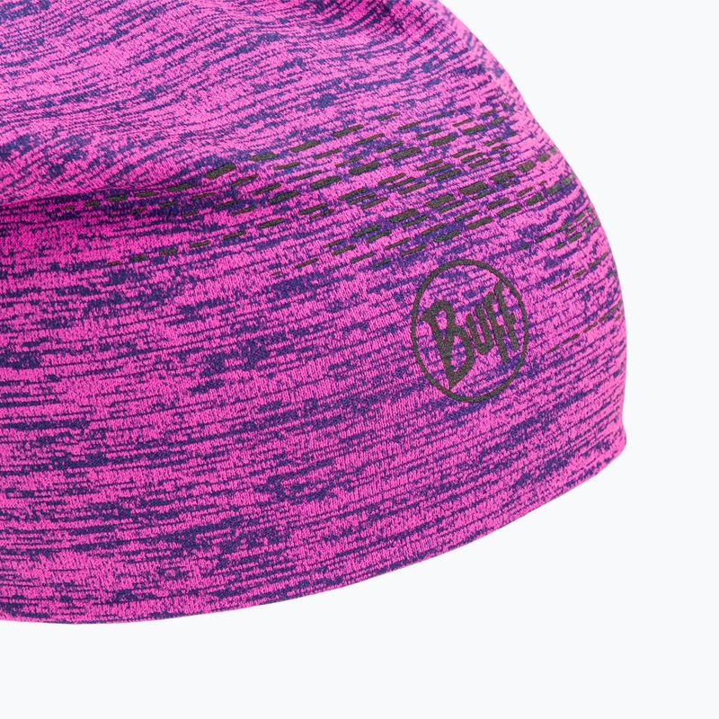 BUFF Dryflx sapka rózsaszín 118099.522.10.00 3