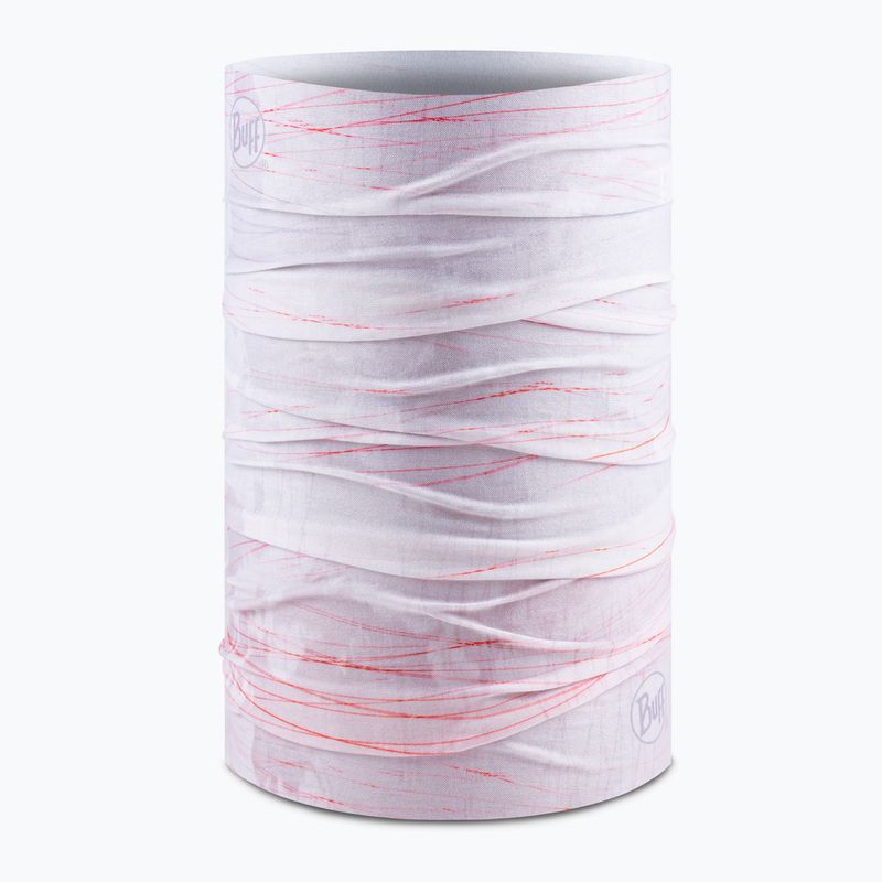 BUFF Original Ecostretch Arrowys fehér többfunkciós heveder 130261.000.10.00 4