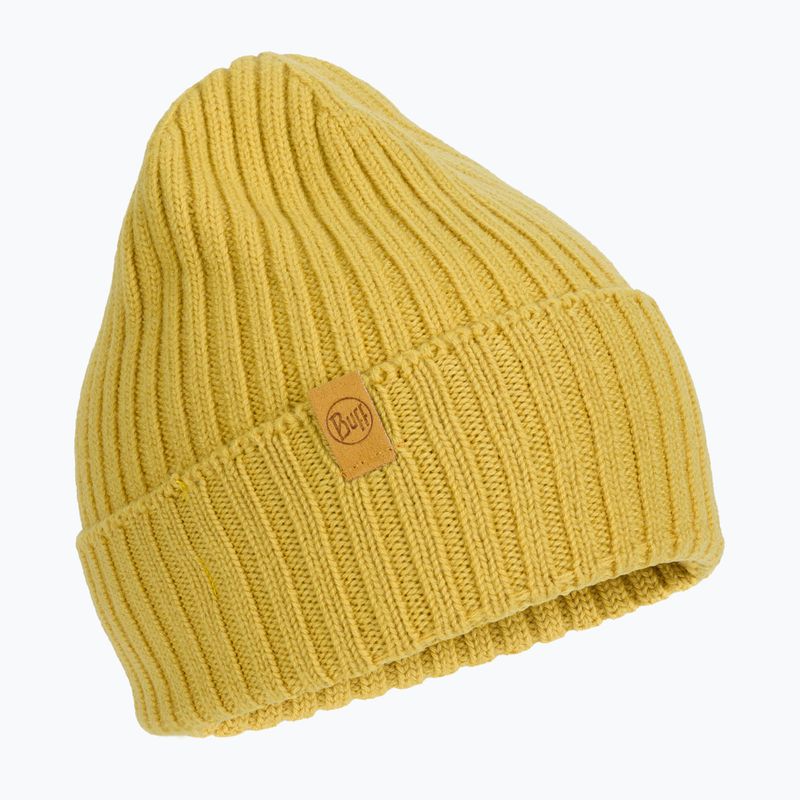 BUFF Norval sárga sapka 124242.120.10.00