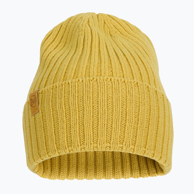 BUFF Norval sárga sapka 124242.120.10.00 2